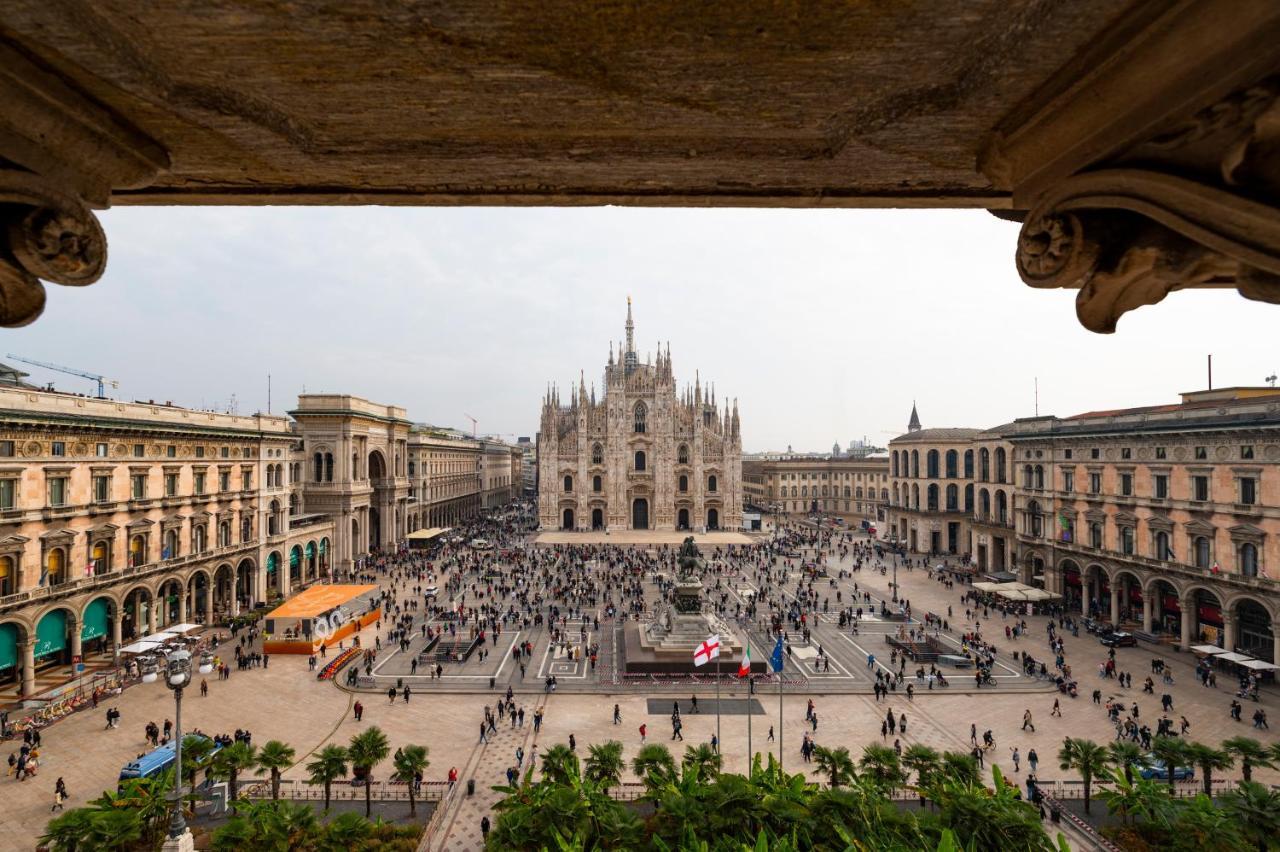 Easyhomes Duomo View Appartamento