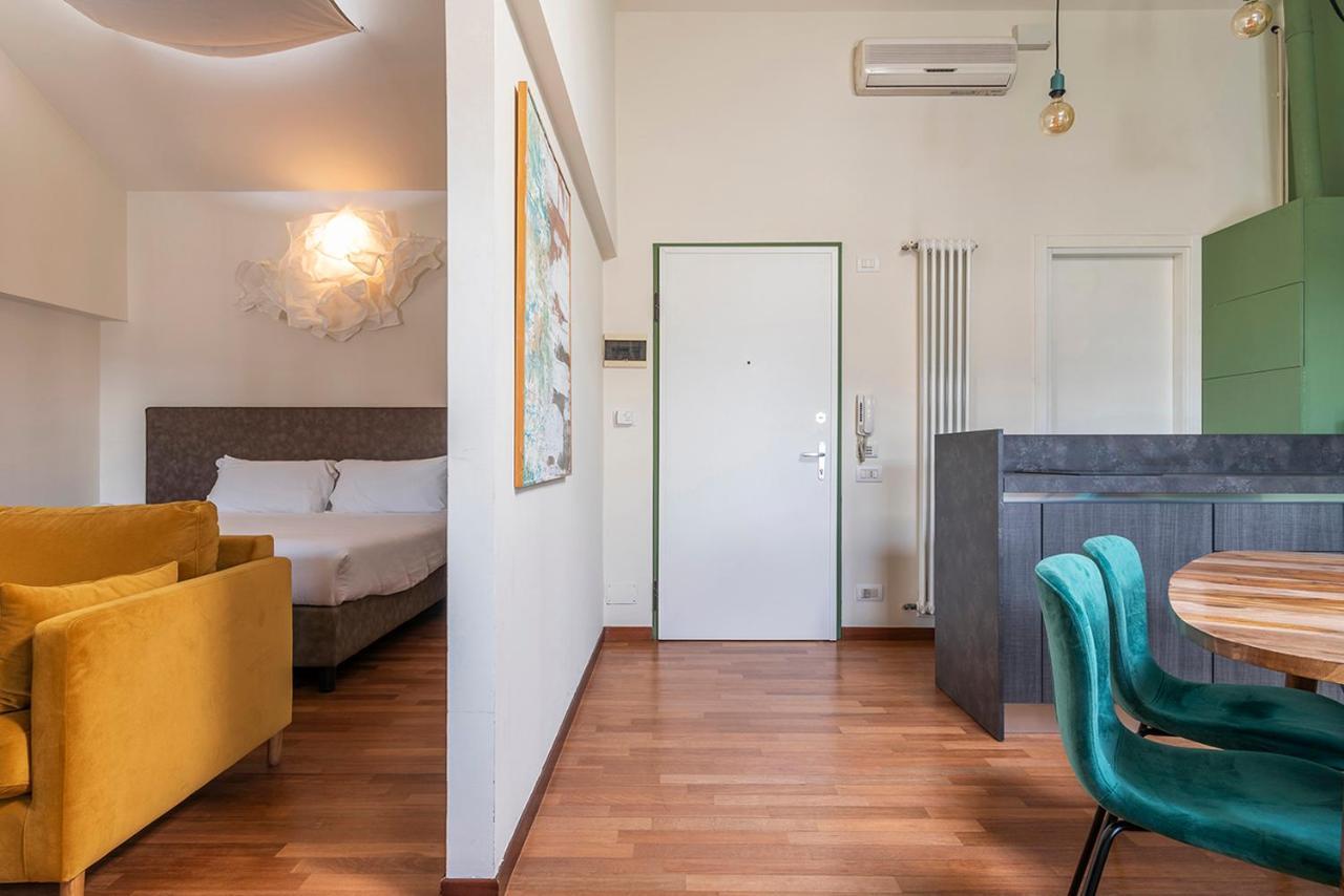 Easyhomes Duomo View Appartamento