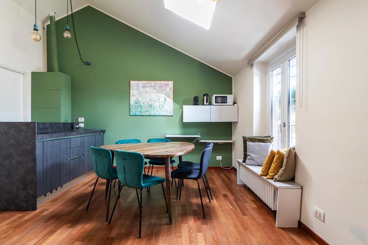 Easyhomes Duomo View Milano