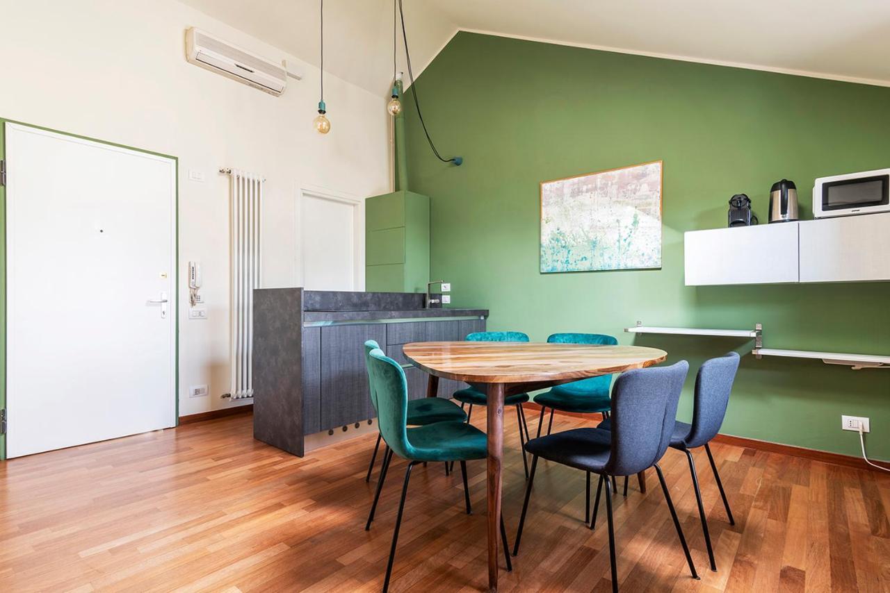 Easyhomes Duomo View Appartamento *